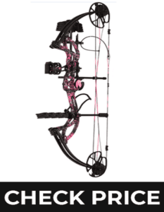 Bear Archery Cruzer G2