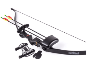 Crosman Archery Sentinel Youth Recurve Bow