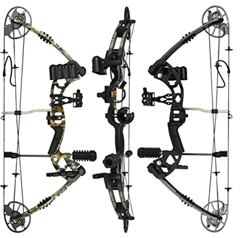 Best Budget Compound Bow 2021 Bows Guide