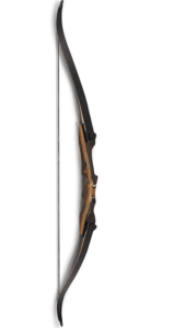 Samick Sage Takedown Recurve Bow