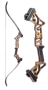 HYF Takedown Recurve Bow Package R3