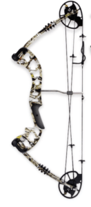 SereneLife Complete Compound Bow & Arrow Accessory Kit