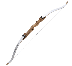 Southland Archery Supply SAS Spirit Recurve Bow