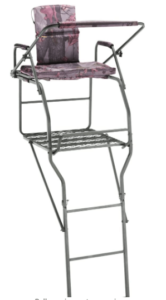 Guide Gear 18’ Jumbo Ladder Tree Stand