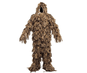 Kryptek Ghillie Suit Set