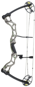 Southland Archery Supply SAS Outrage 70 Lbs 30'' Compound Bow