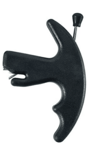 Allen Compact Thumb Activated Archery Release