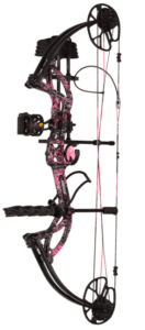 Bear Archery Cruzer G2 Adult Compound Bow