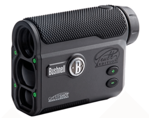 Bushnell 202442 The Truth ARC Laser Rangefinder