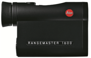 Leica Rangemaster CRF