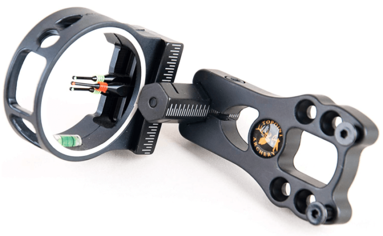 Best Recurve Bow Sight 2022