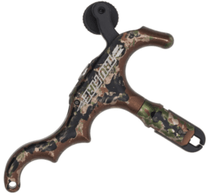 Tru-Fire Edge 4-Finger Bow Release