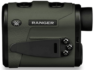 Vortex Optics Ranger Laser Rangefinder