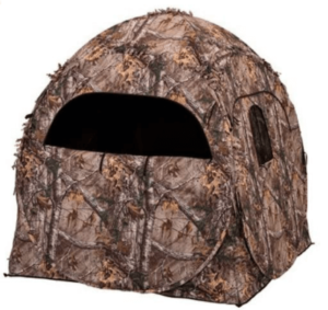 Ameri-Step Dog-house Ground Blind