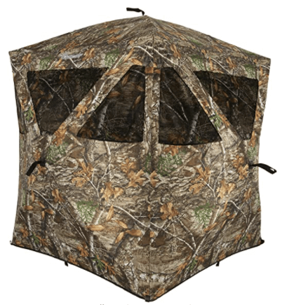 Best Ground Blind for Bowhunting 2021 | Bowsguide