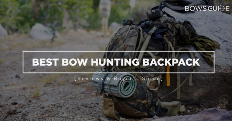 best bow hunting pants