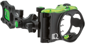 IQ Bowsight Micro 3 or 5 Pin Compound Bow Sight