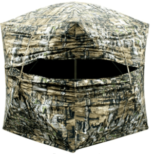 Primos Double Bull Deluxe Ground Blind