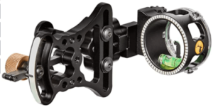 Trophy Ridge Pursuit Vertical Pin Bow Sight