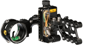 Trophy Ridge React One Pro 1 Pin Bow Sight