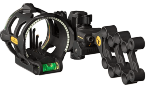 Trophy Ridge React V5 Bow Sight