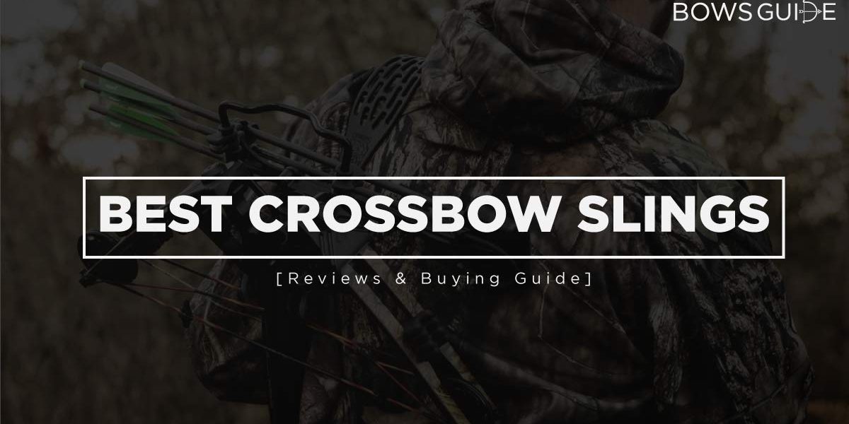 Best Crossbow Slings
