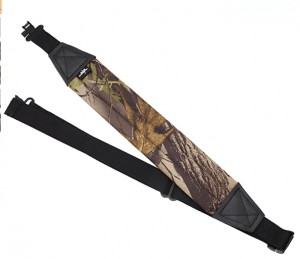 Southland Archery Universal Black Padded Crossbow Sling