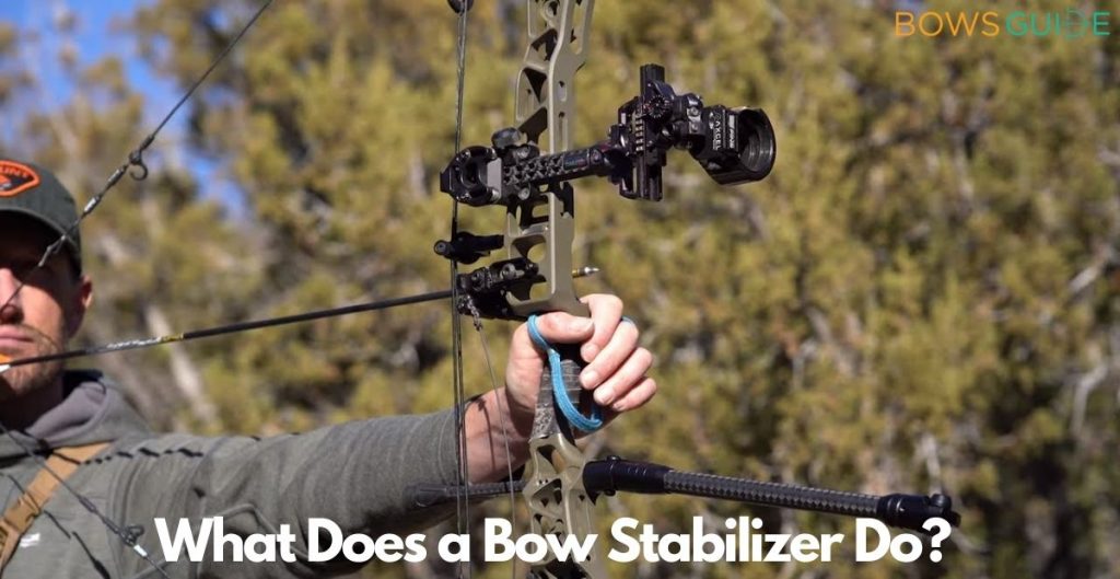 what-does-a-bow-stabilizer-do-beginners-guide-2022